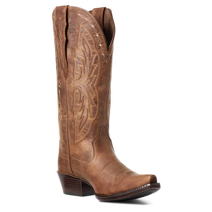 Ariat Ladies Heritage Elastic Boots