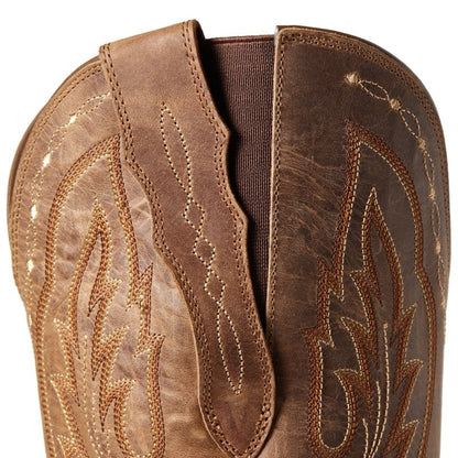 Ariat Ladies Heritage Elastic Boots