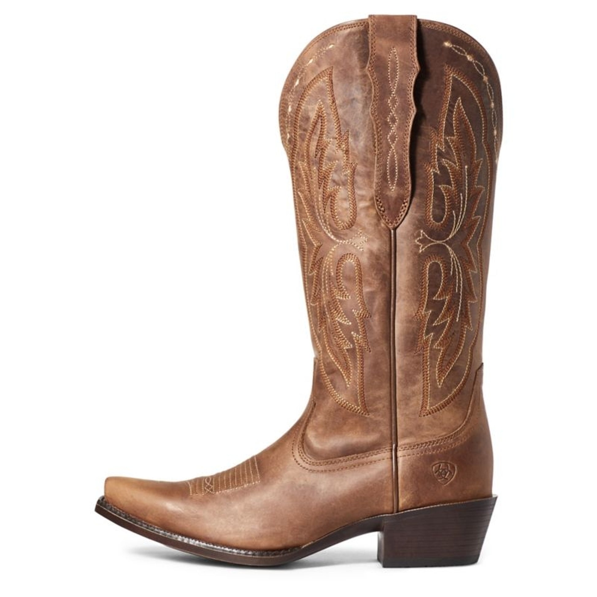 Ariat Ladies Heritage Elastic Boots