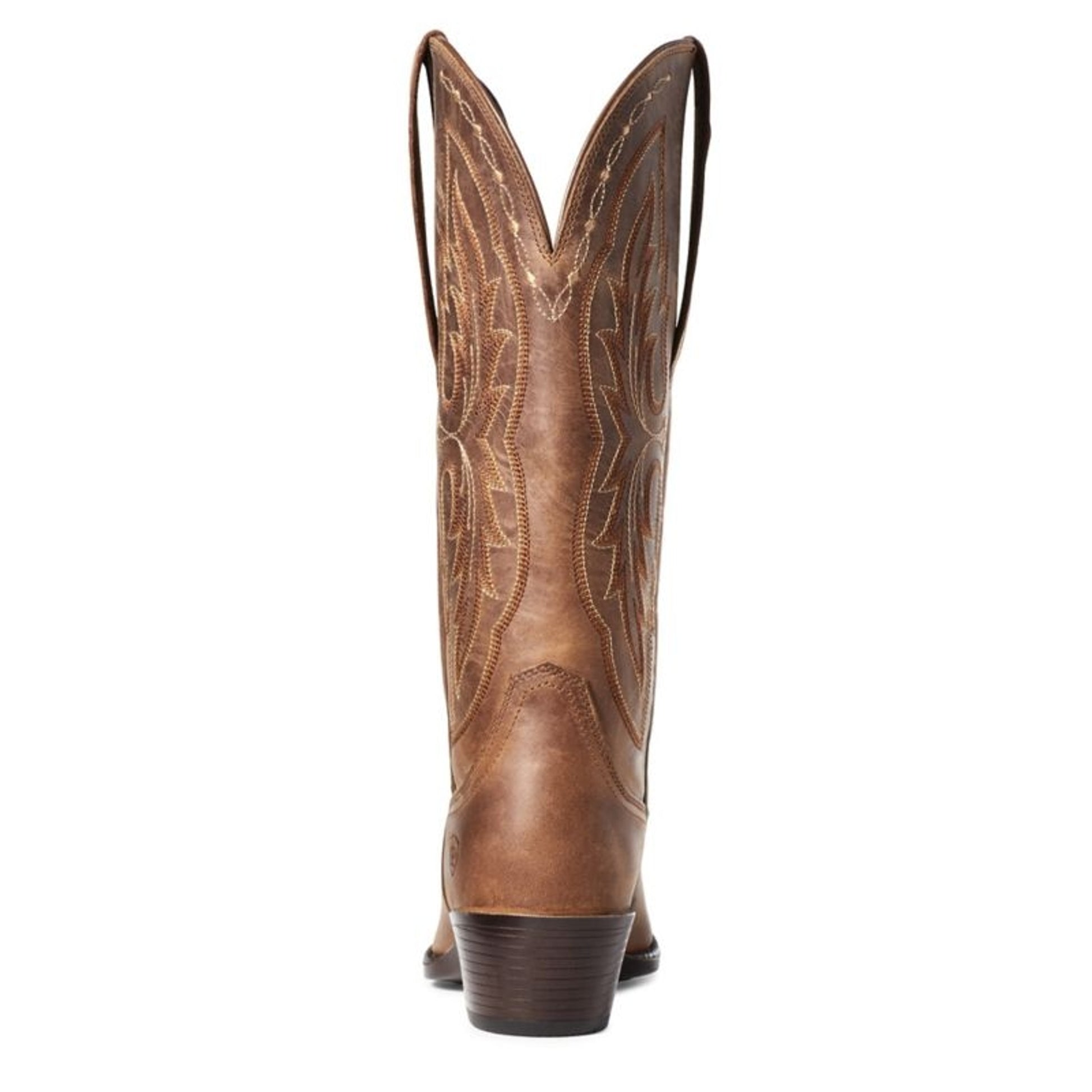 Ariat Ladies Heritage Elastic Boots