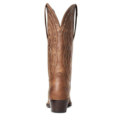 Ariat Ladies Heritage Elastic Boots