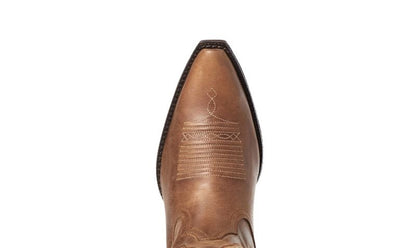 Ariat Ladies Heritage Elastic Boots