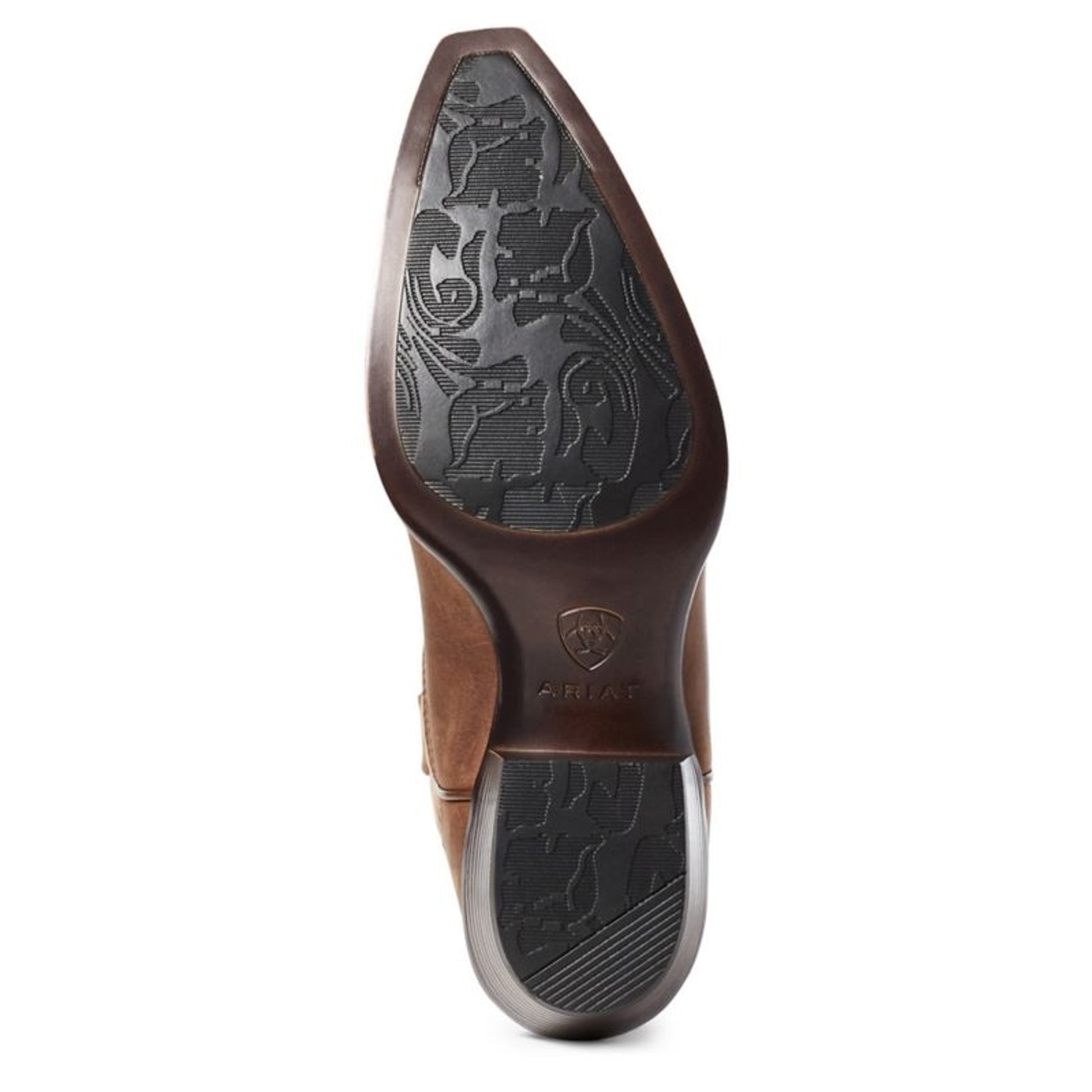 Ariat Ladies Heritage Elastic Boots