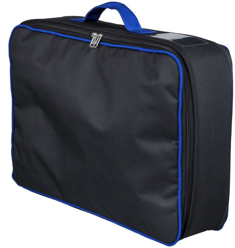Tough1 Stackable Boot/Shoe/Brief Case