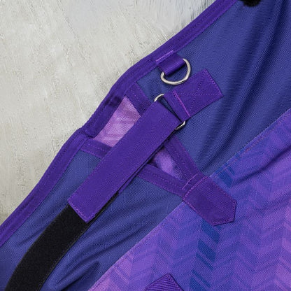 Tough1 1200D Chevron Snuggit Sheet