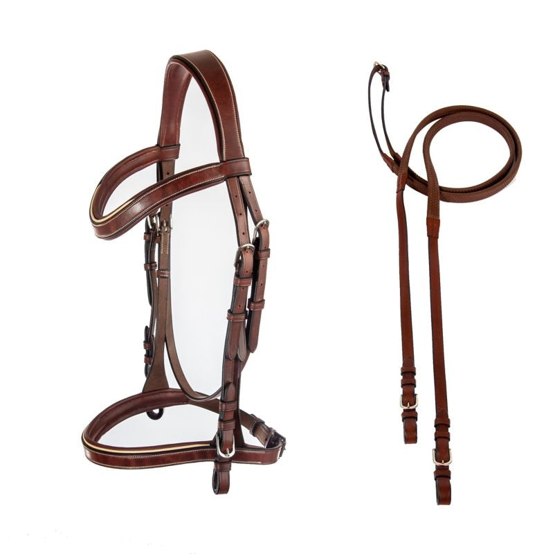 Arc de Triomphe Classique Bridle