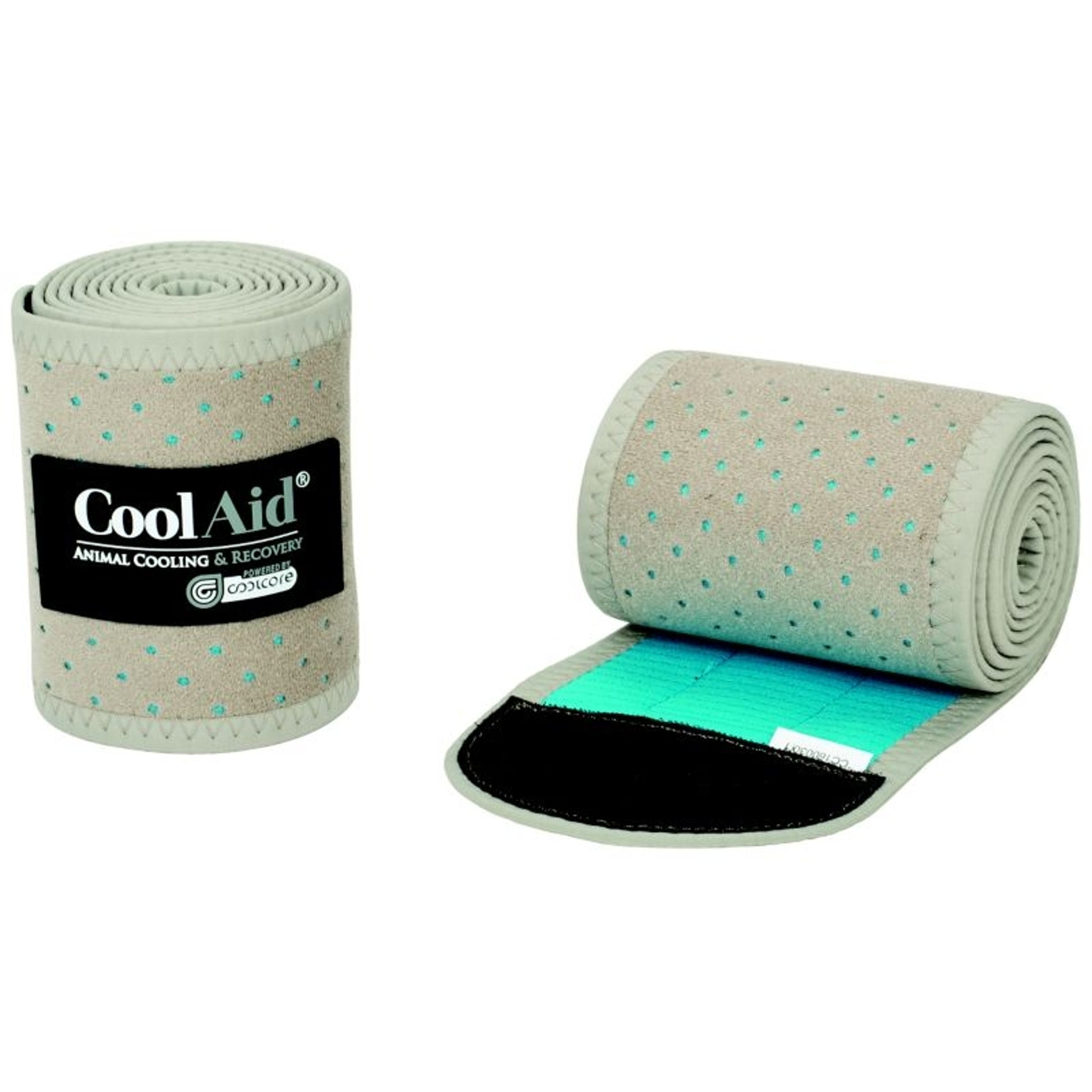 Cool Aid Equine Cooling Polo Wraps