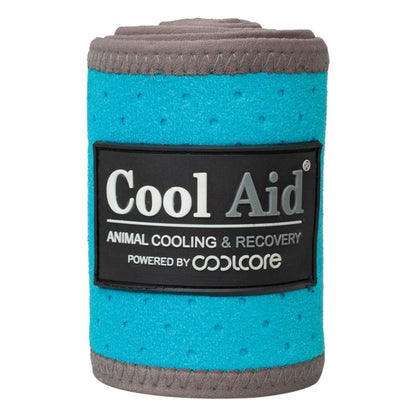 Cool Aid Equine Cooling Polo Wraps