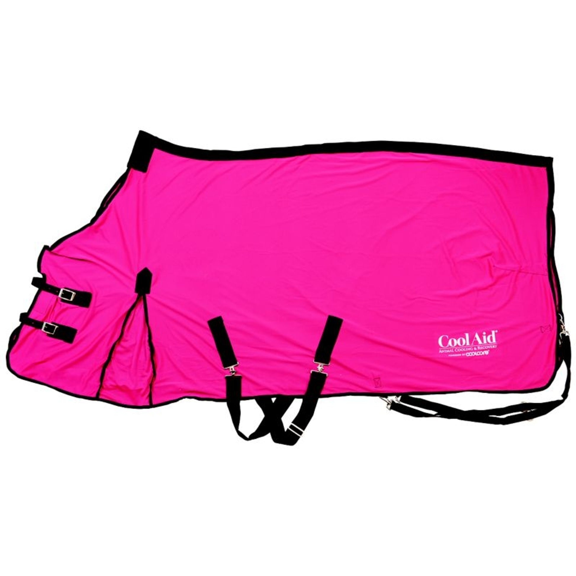 Cool Aid Cooling Blanket