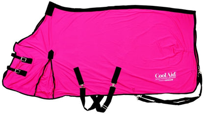 Cool Aid Cooling Blanket