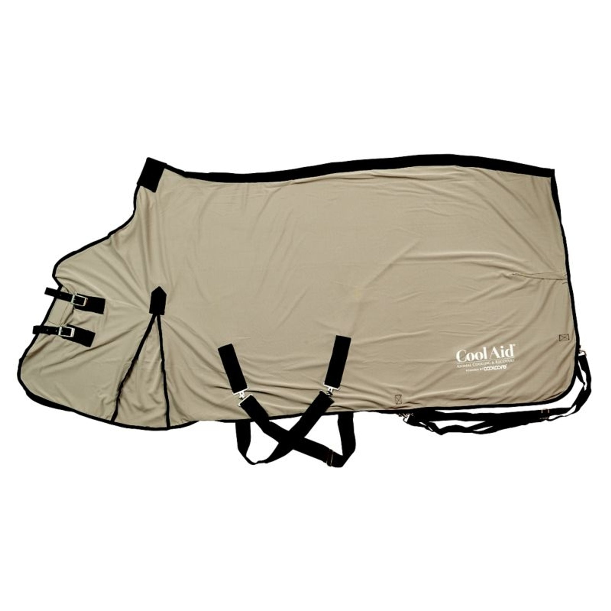 Cool Aid Cooling Blanket