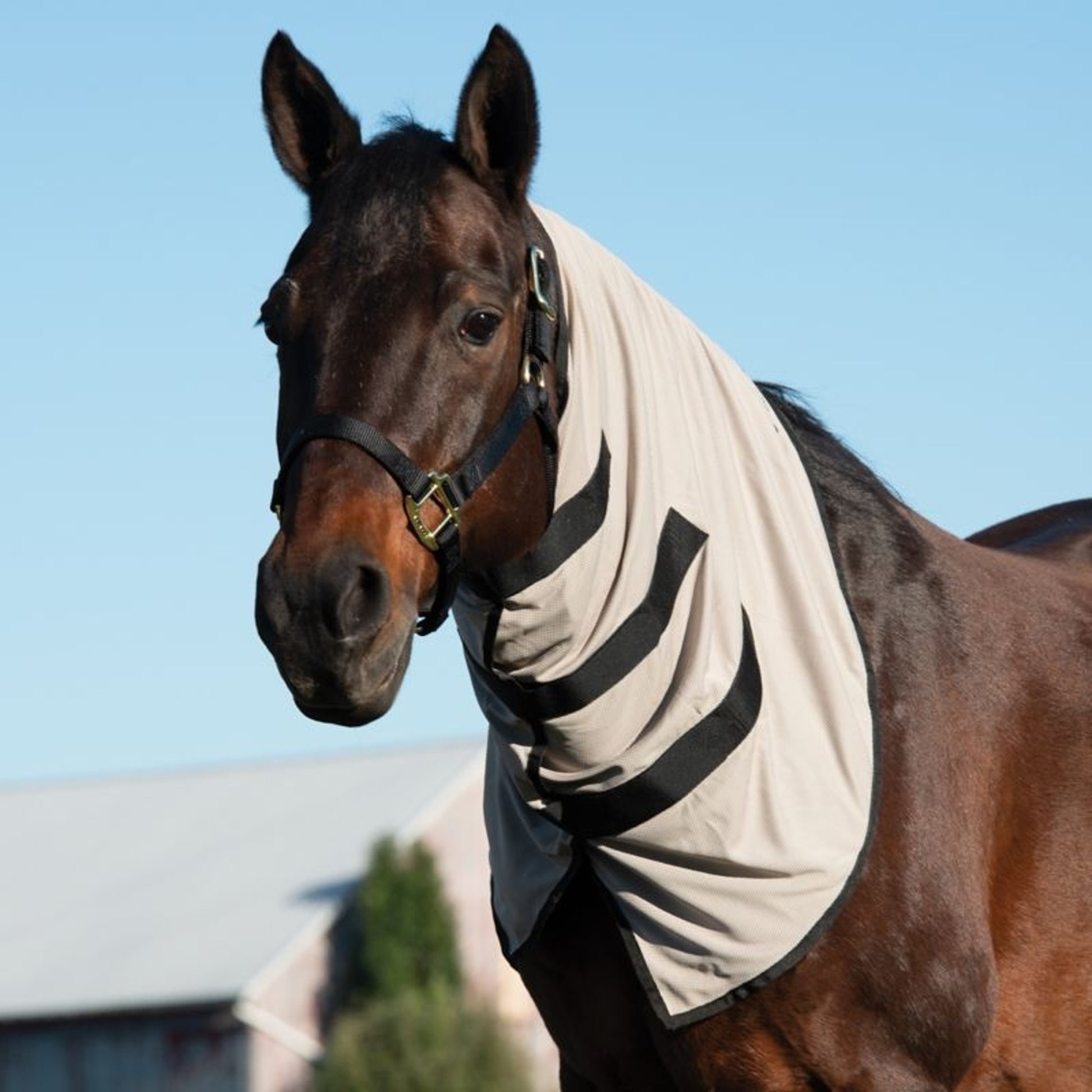Cool Aid Equine Cooling Neck Wrap