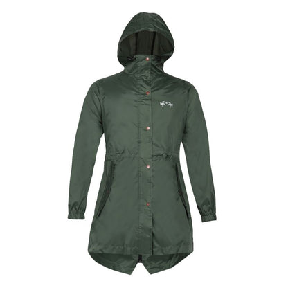 Equine Couture Element Rain Jacket