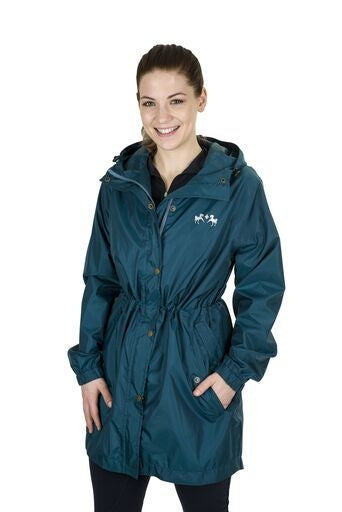 Equine Couture Element Rain Jacket