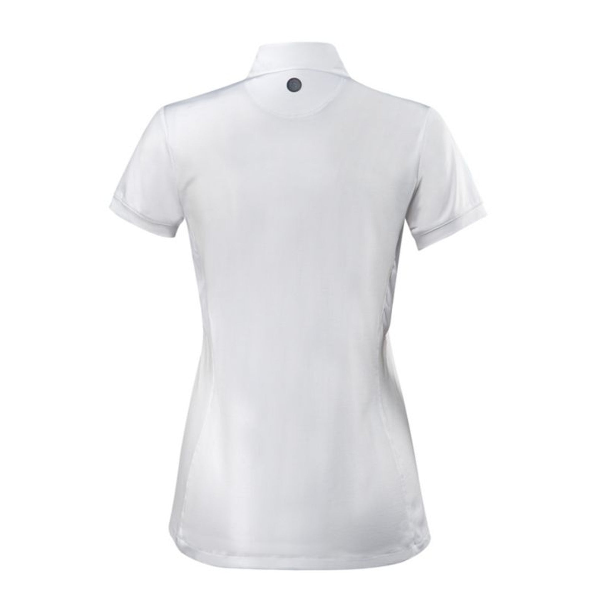 EQODE Womens Show Shirt Keyhole Collar