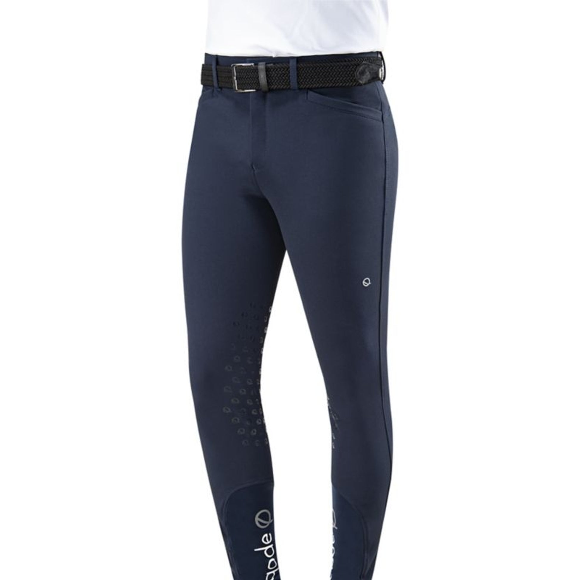EQODE Mens Knee Patch Breech