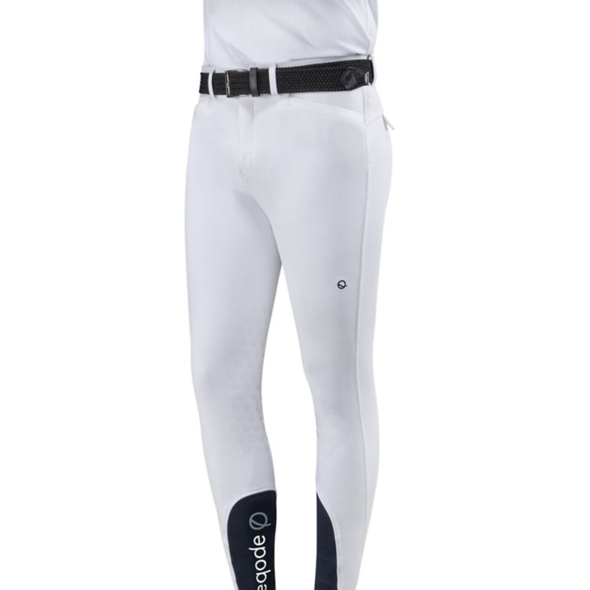 EQODE Mens Knee Patch Breech