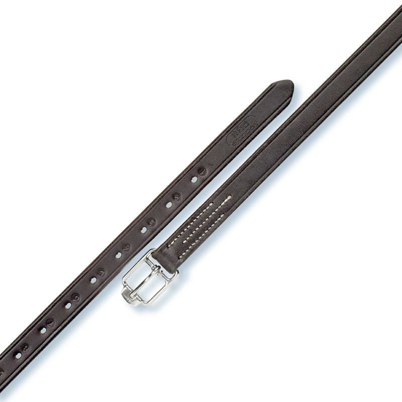 Stubben Cowhide Stirrup Leathers 1 in