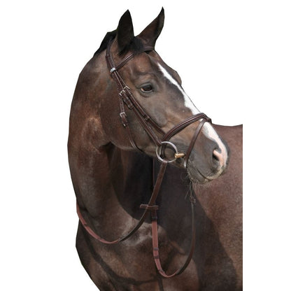 Stubben RFS Leitrim Bridle