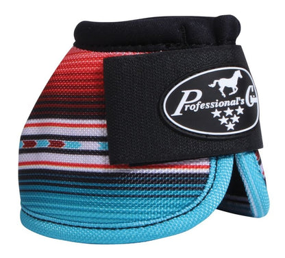 Pro Choice Pattern Overreach Boots