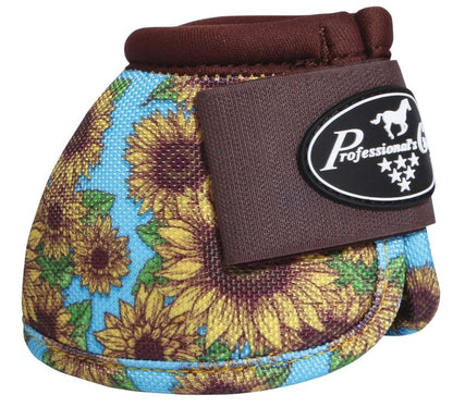 Pro Choice Pattern Overreach Boots