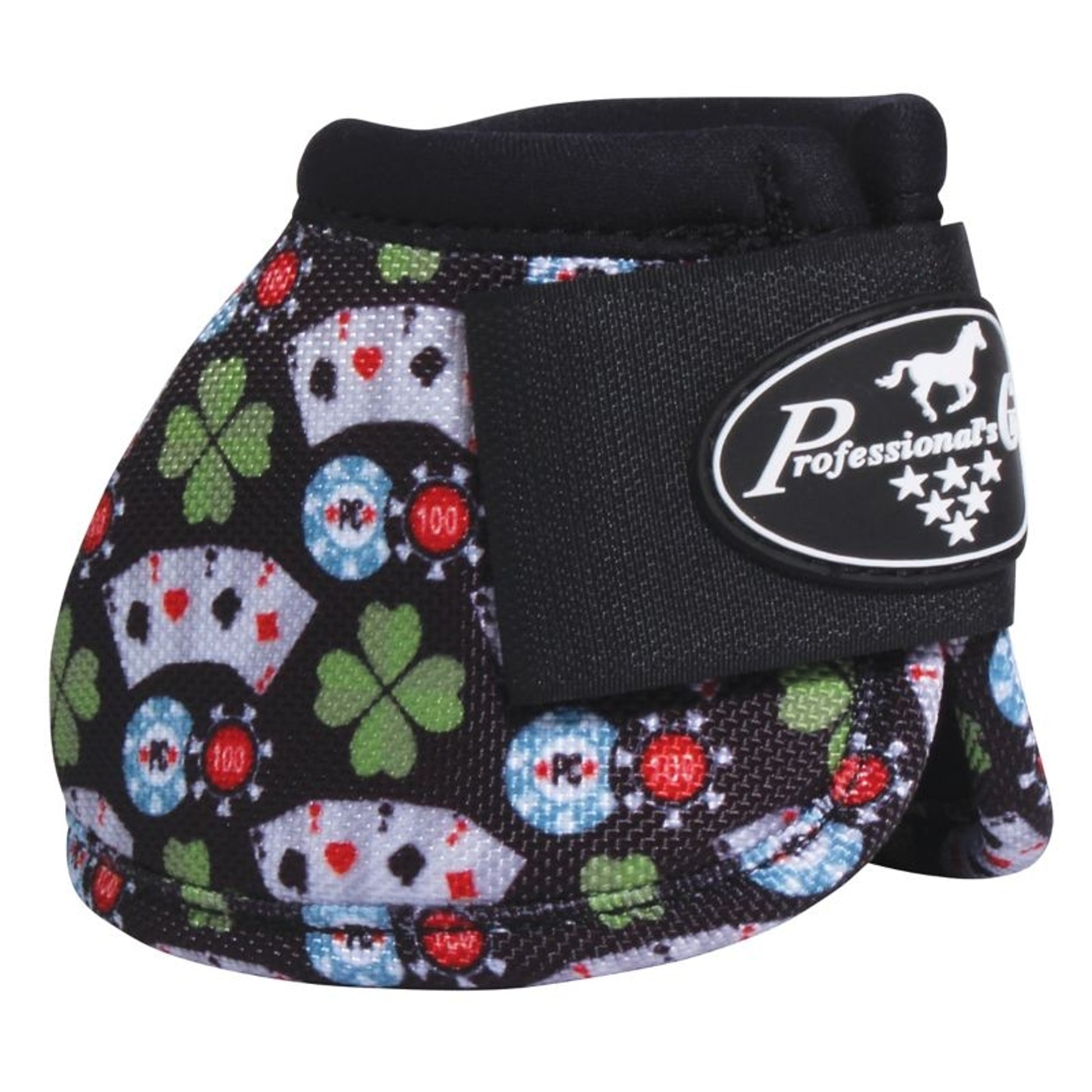 Pro Choice Pattern Overreach Boots