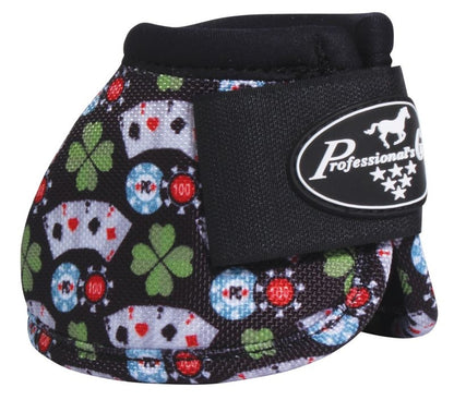 Pro Choice Pattern Overreach Boots