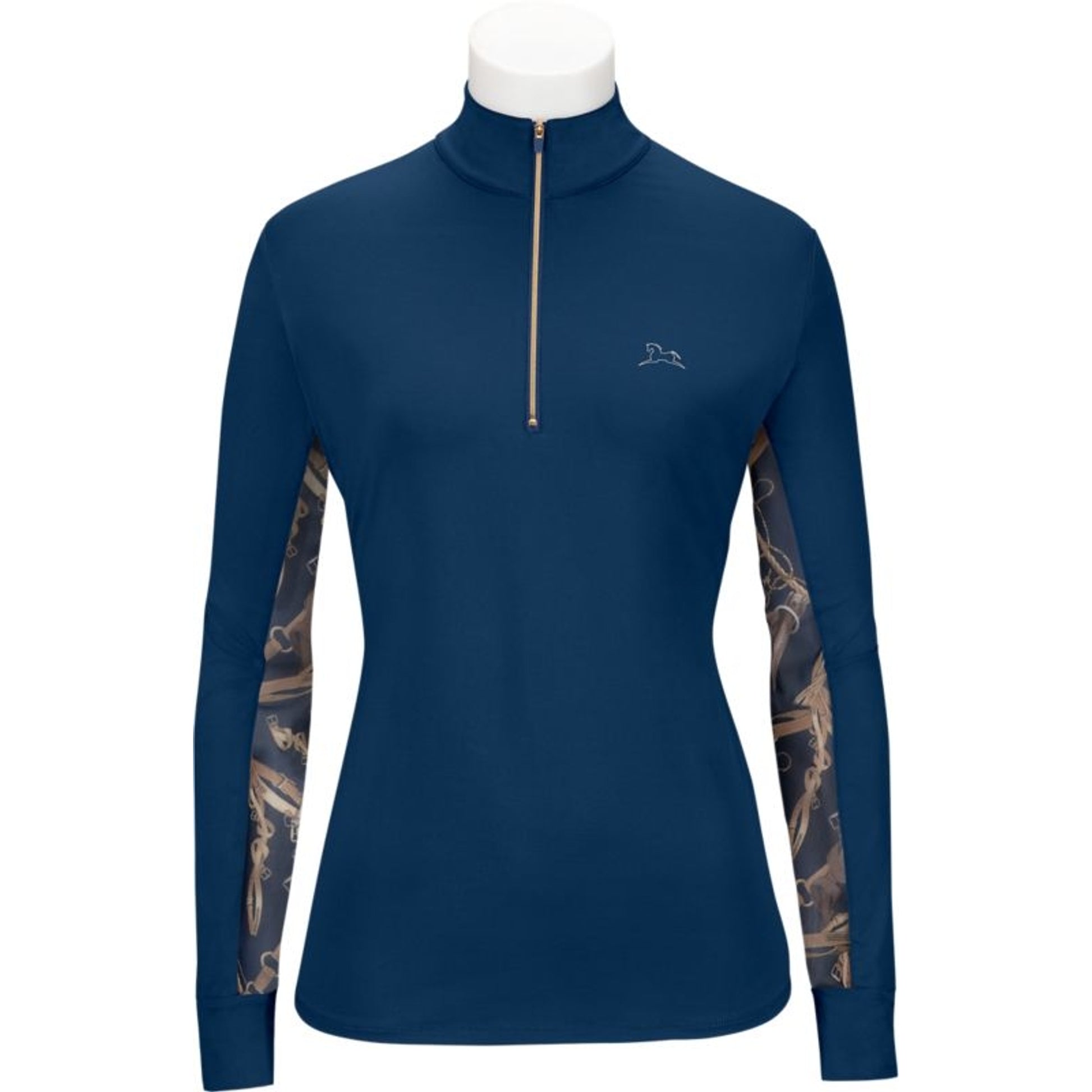 R.J. Classics Ella 37.5 Sun Shirt