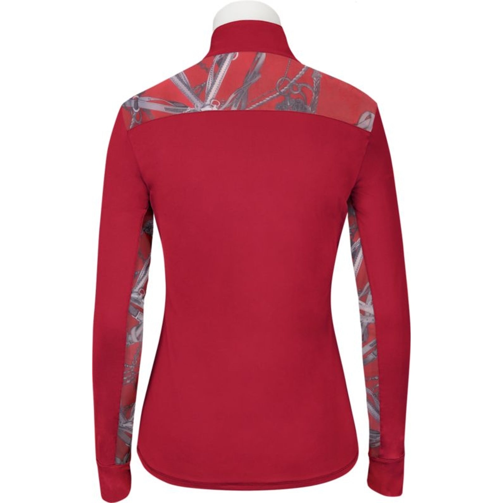 R.J. Classics Ella 37.5 Sun Shirt