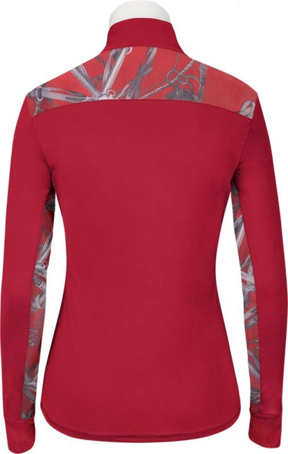 R.J. Classics Ella 37.5 Sun Shirt