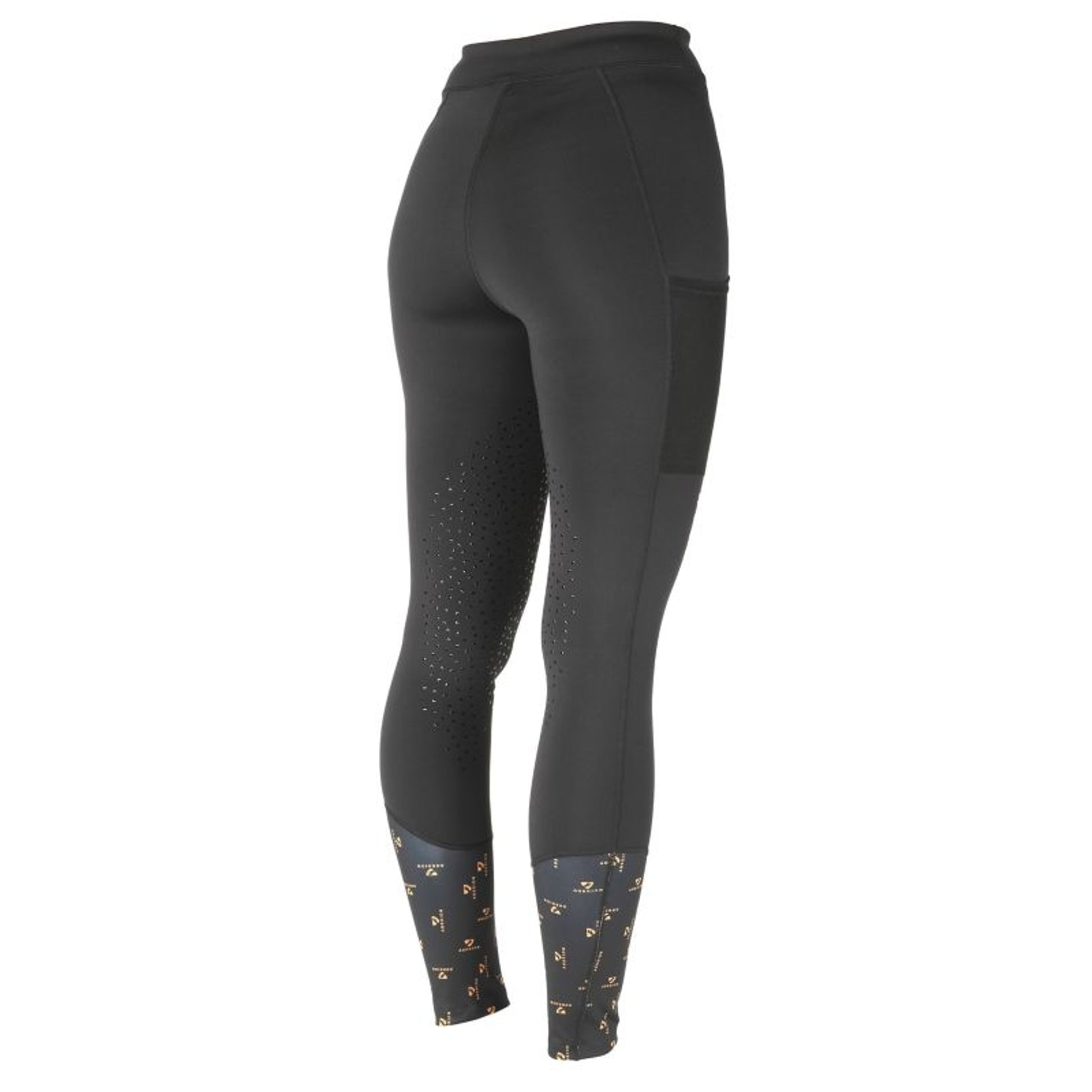 Aubrion Morden Summer Riding Tights