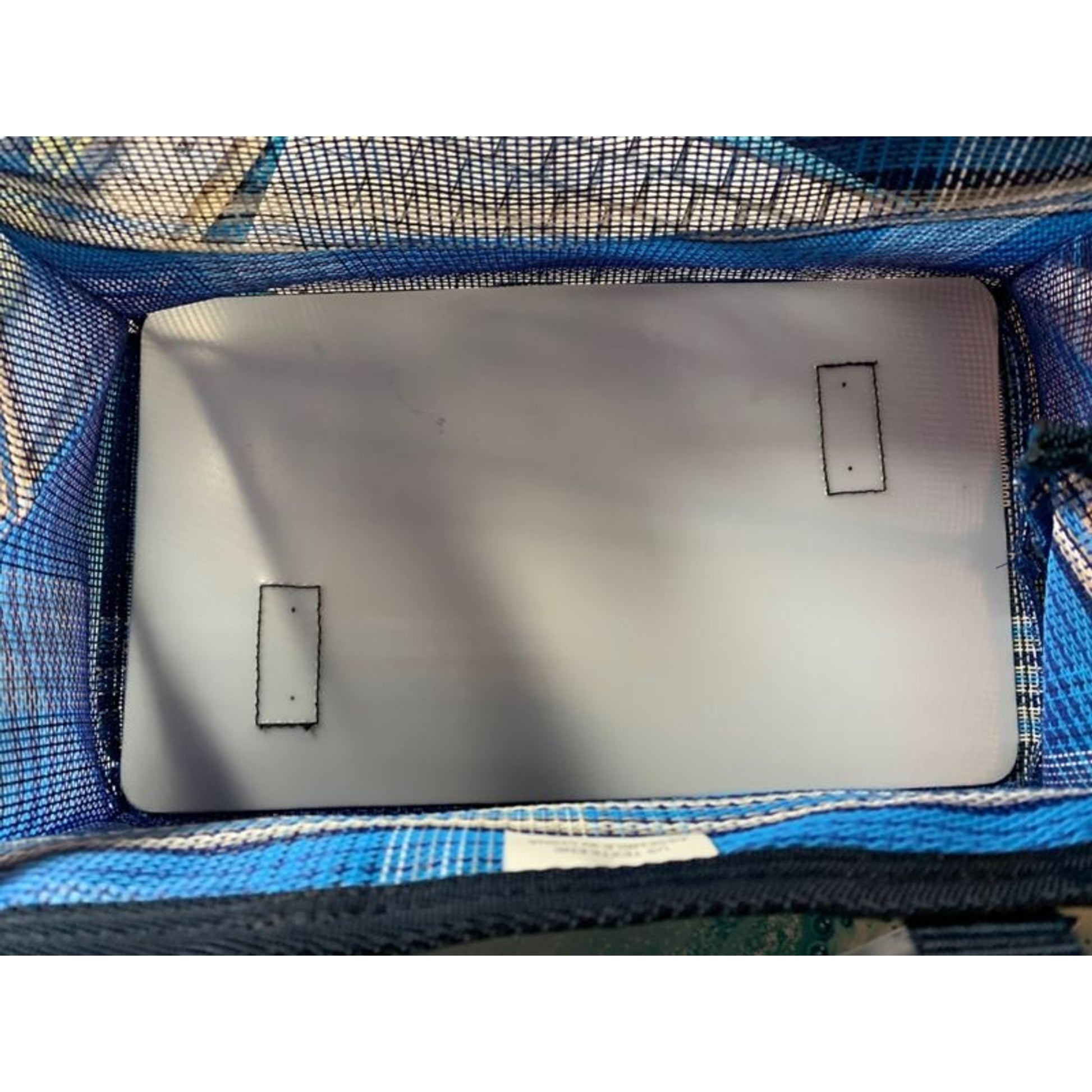 Kensington Grooming Tote