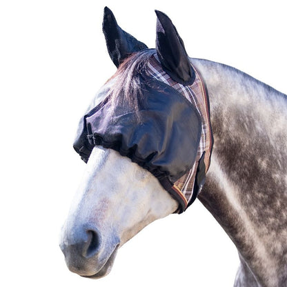 UViator Fly Mask with Ears