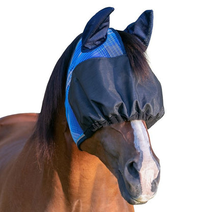UViator Fly Mask with Ears