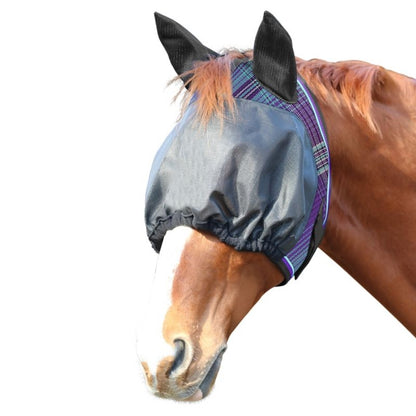 UViator Fly Mask with Ears