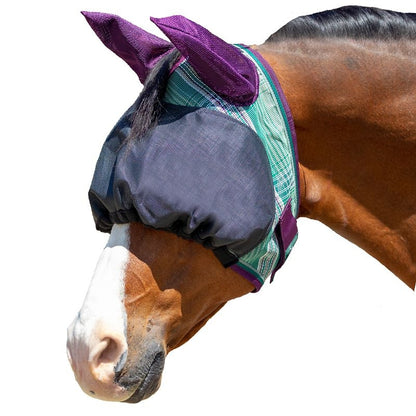 UViator Fly Mask with Ears