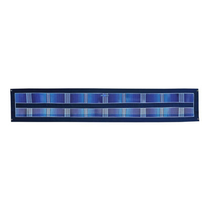 Kensington Aisle Guard with Hardware