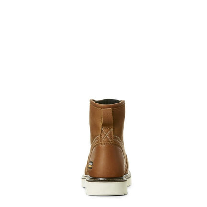 Ariat Mens Rebar Wedge 6in H2O Boots