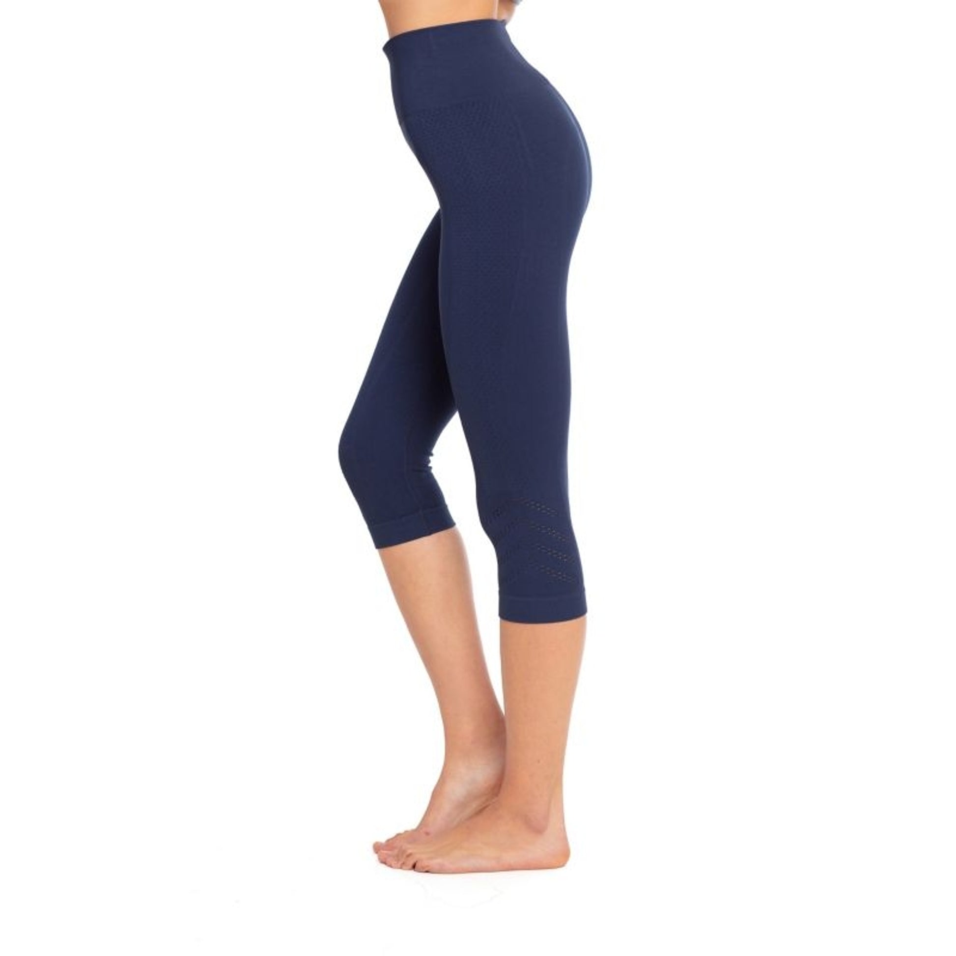 Goode Rider Bodyshaper F/S Crop Tights