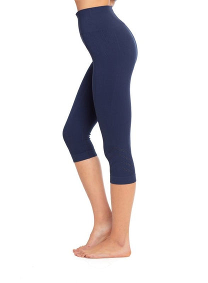 Goode Rider Bodyshaper F/S Crop Tights