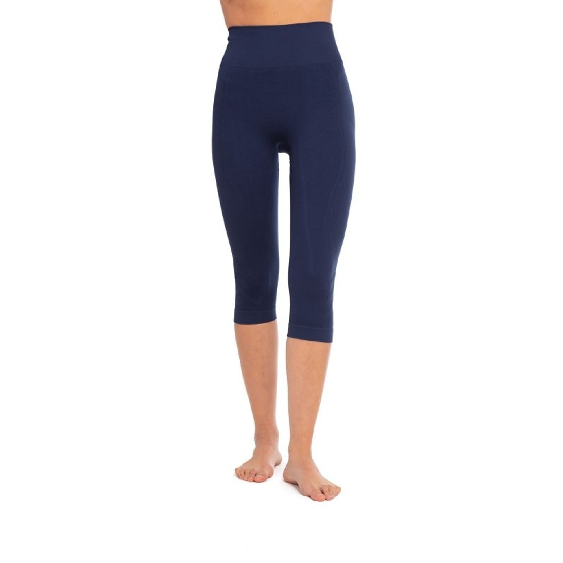 Goode Rider Bodyshaper F/S Crop Tights