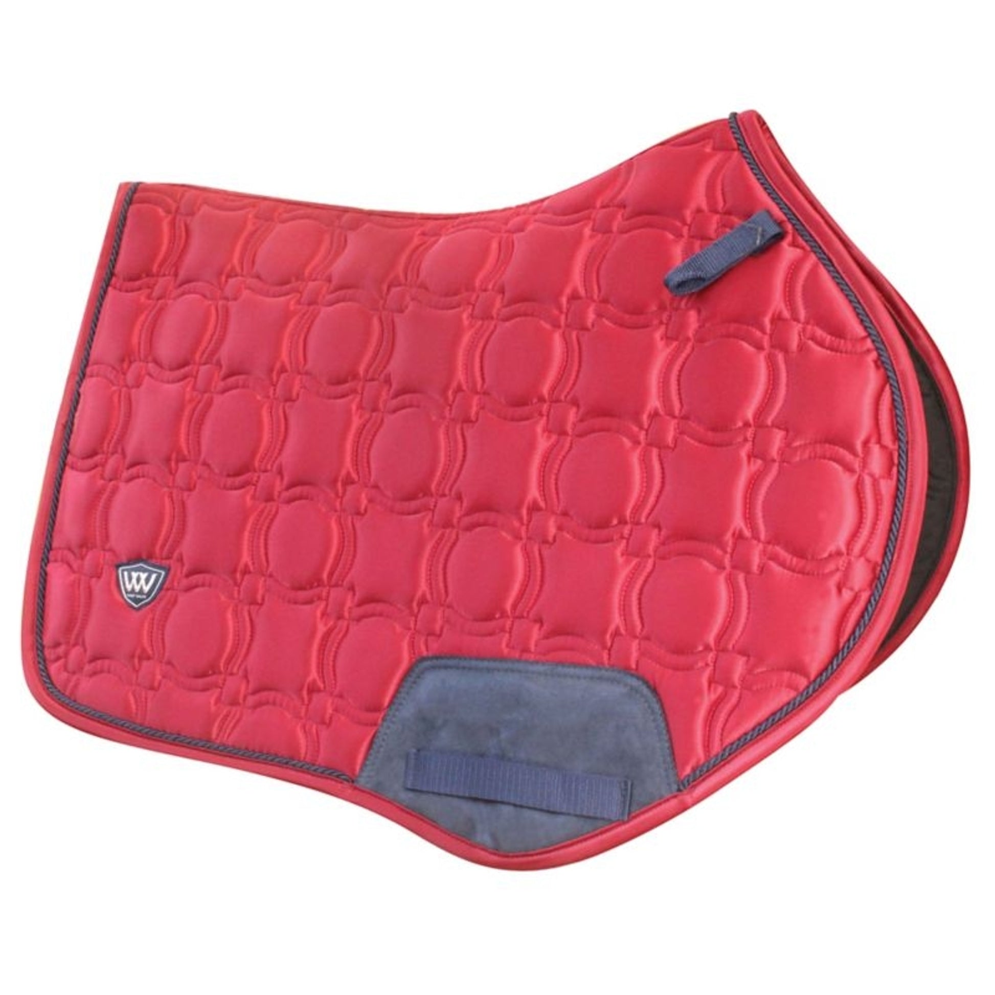 Woof Wear Vision CC Saddle Pad