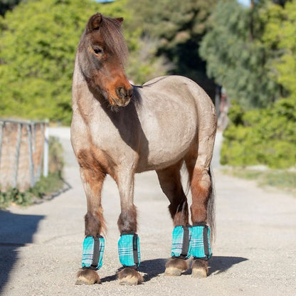 Kensington Bubble Fly Boots Pony