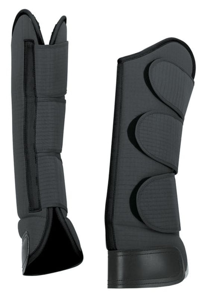 Weaver Shipping Boots Set of 4