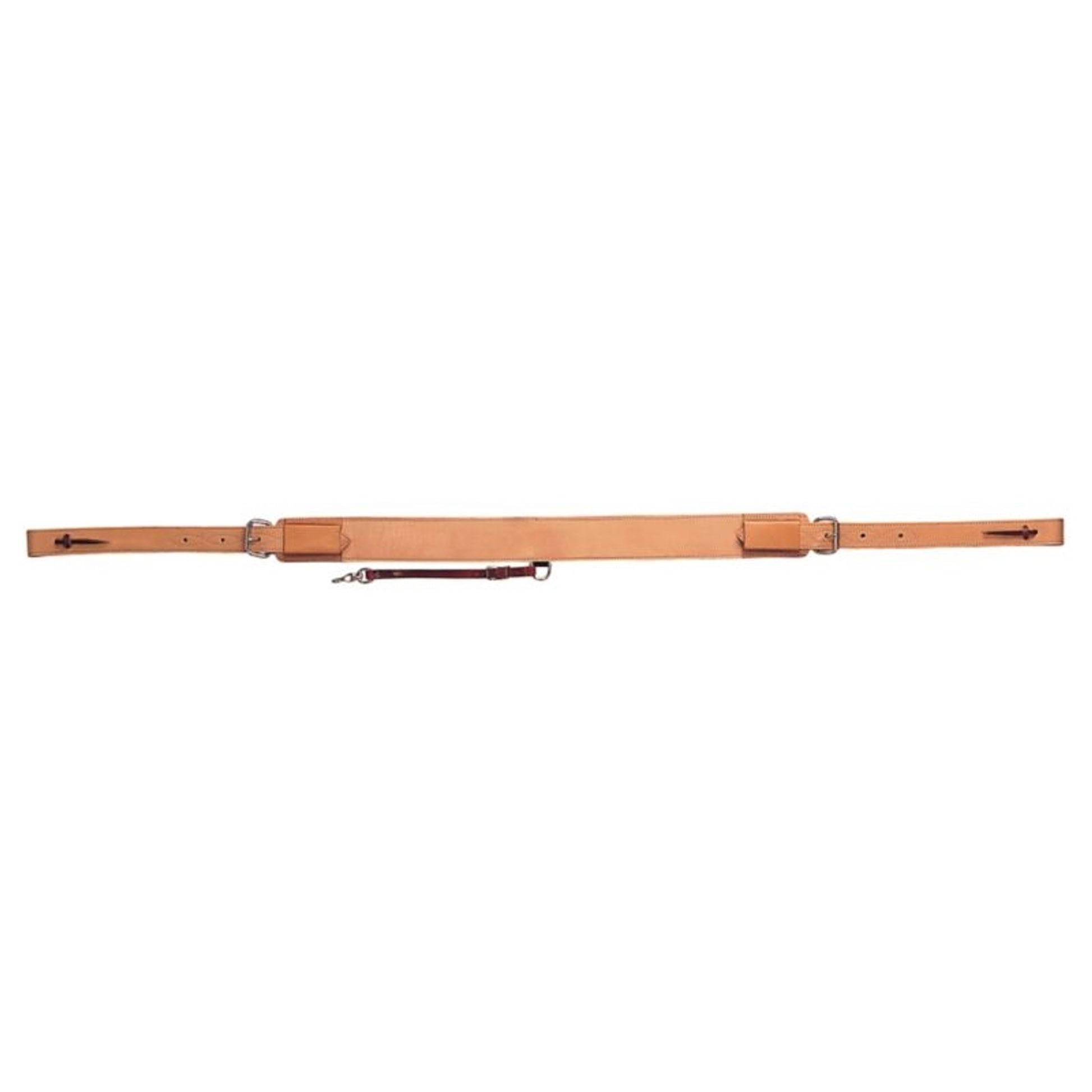 Weaver Leather Heavy 3in Back Cinch