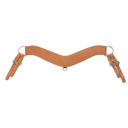 Weaver Leather Heavy Steer Roper Breast Collar