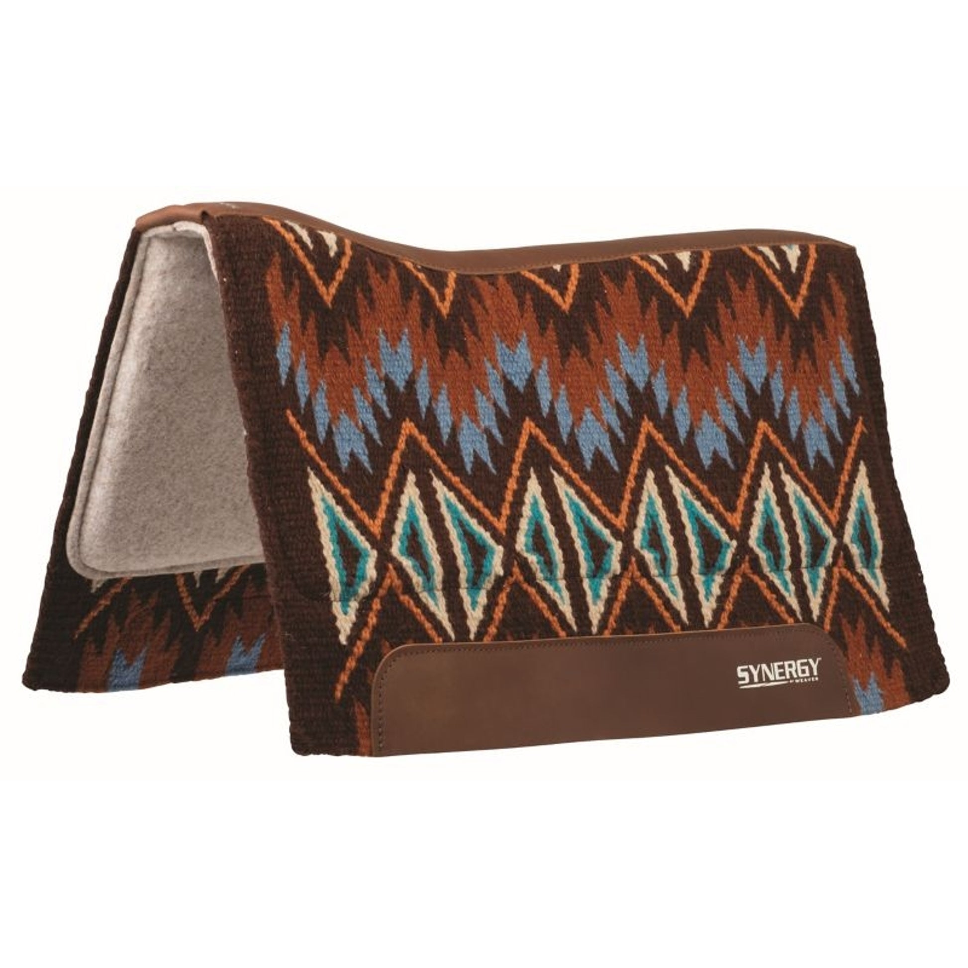 Weaver Synergy Mojave Fleece Pad
