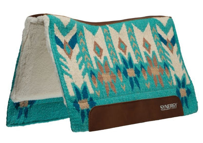 Weaver Synergy Mojave Fleece Pad