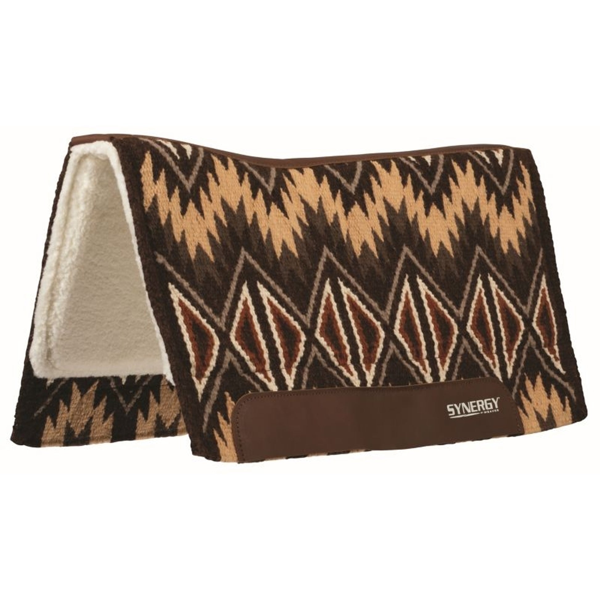 Weaver Synergy Mojave Fleece Pad