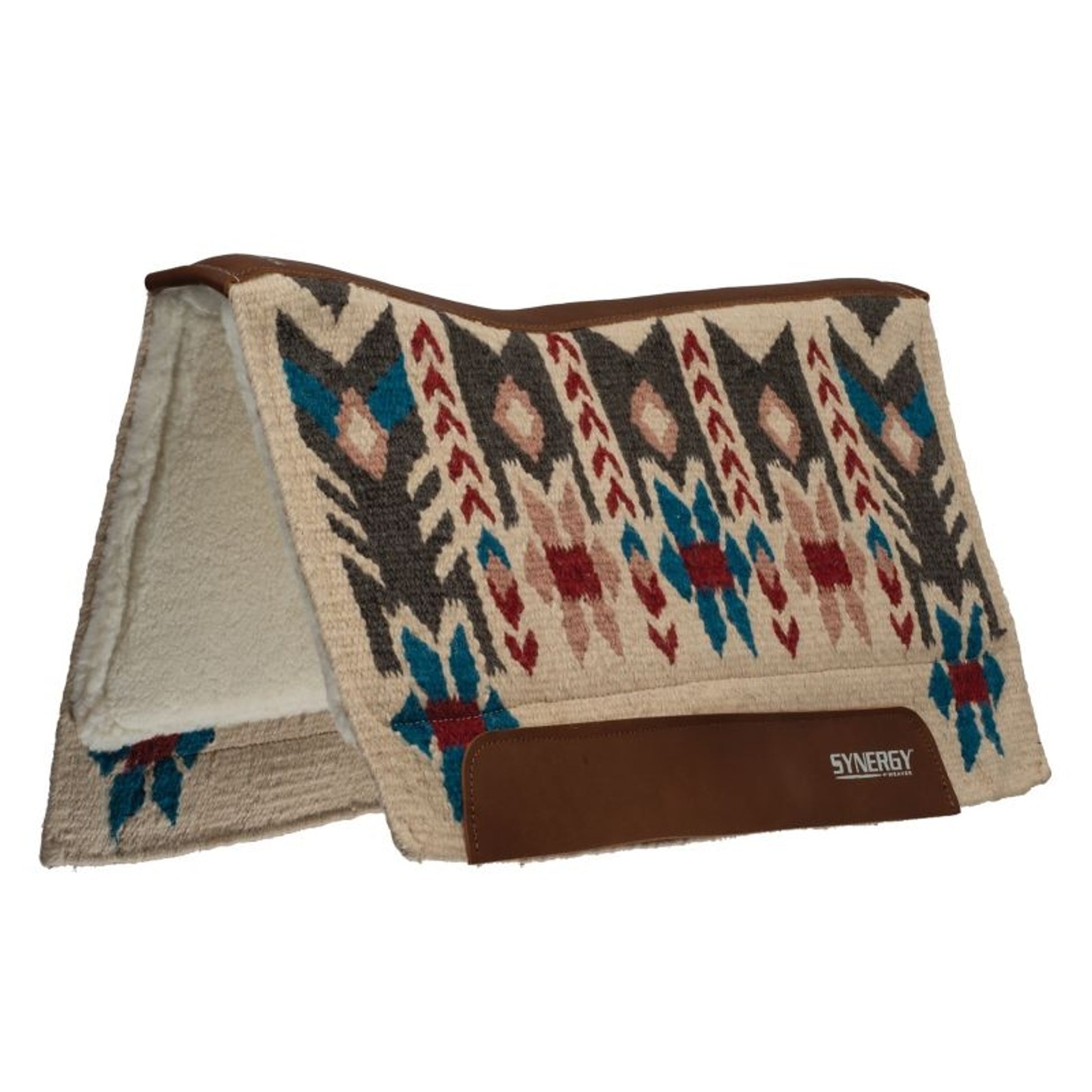Weaver Synergy Mojave Fleece Pad